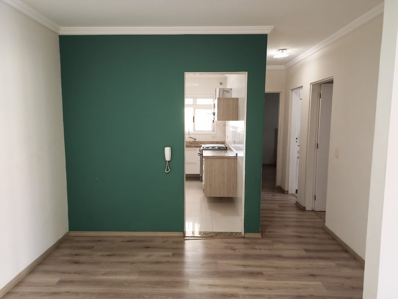 Apartamento para venda ou  locação localizado no bairro Jordanopolis no condominio Altos de Aruja