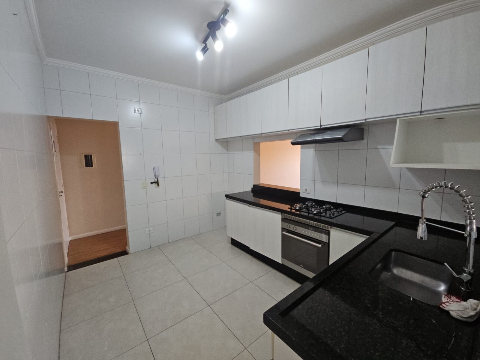 Apartamento para venda localizado no bairro Jordanópolis - Arujá-SP!