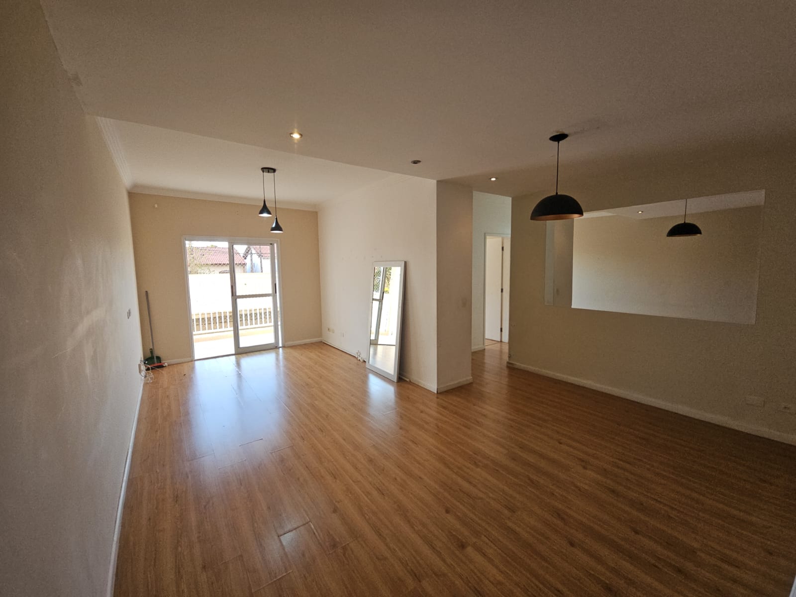 Apartamento para venda localizado no bairro Jordanópolis - Arujá-SP!