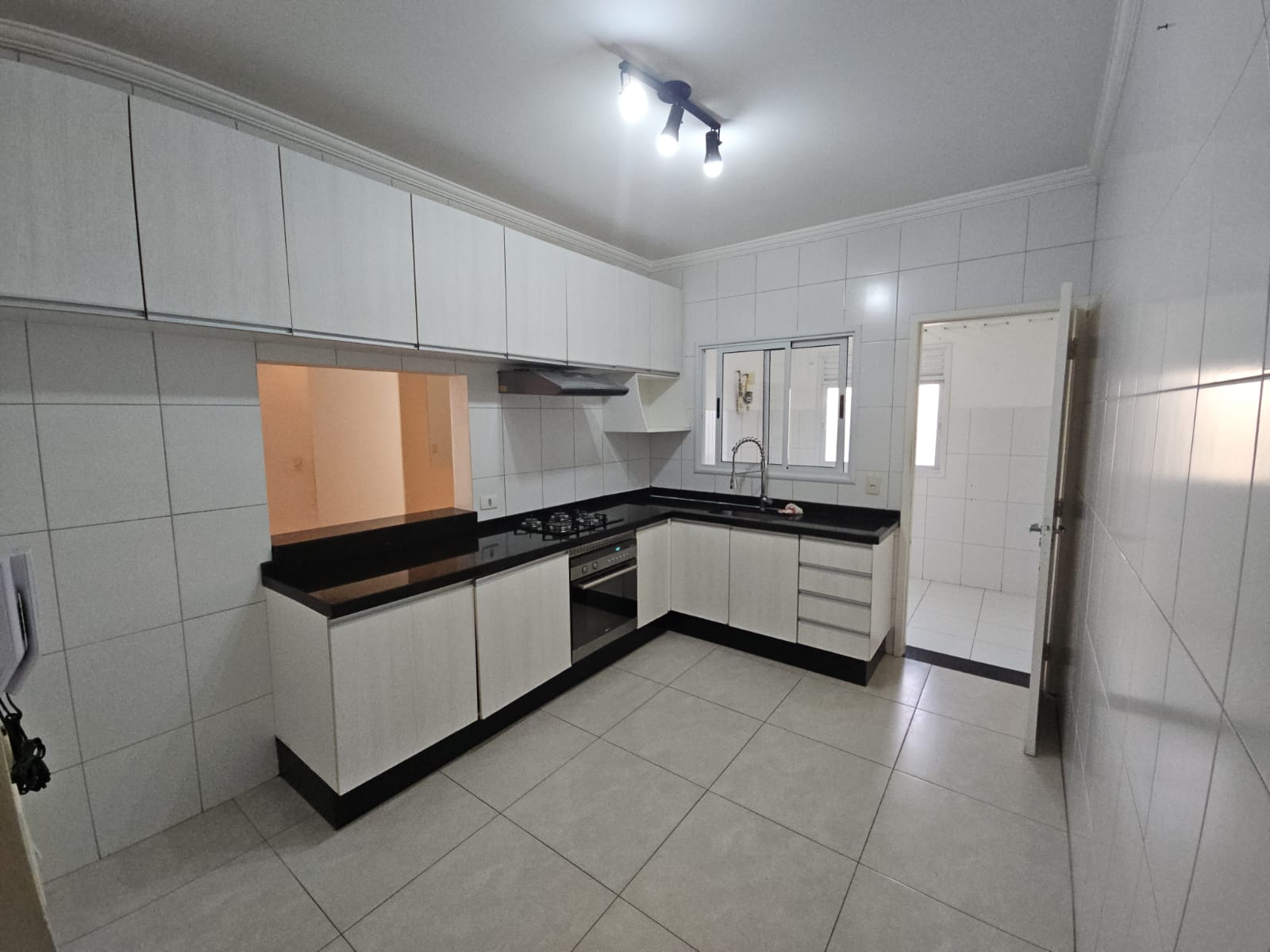 Apartamento para venda localizado no bairro Jordanópolis - Arujá-SP!