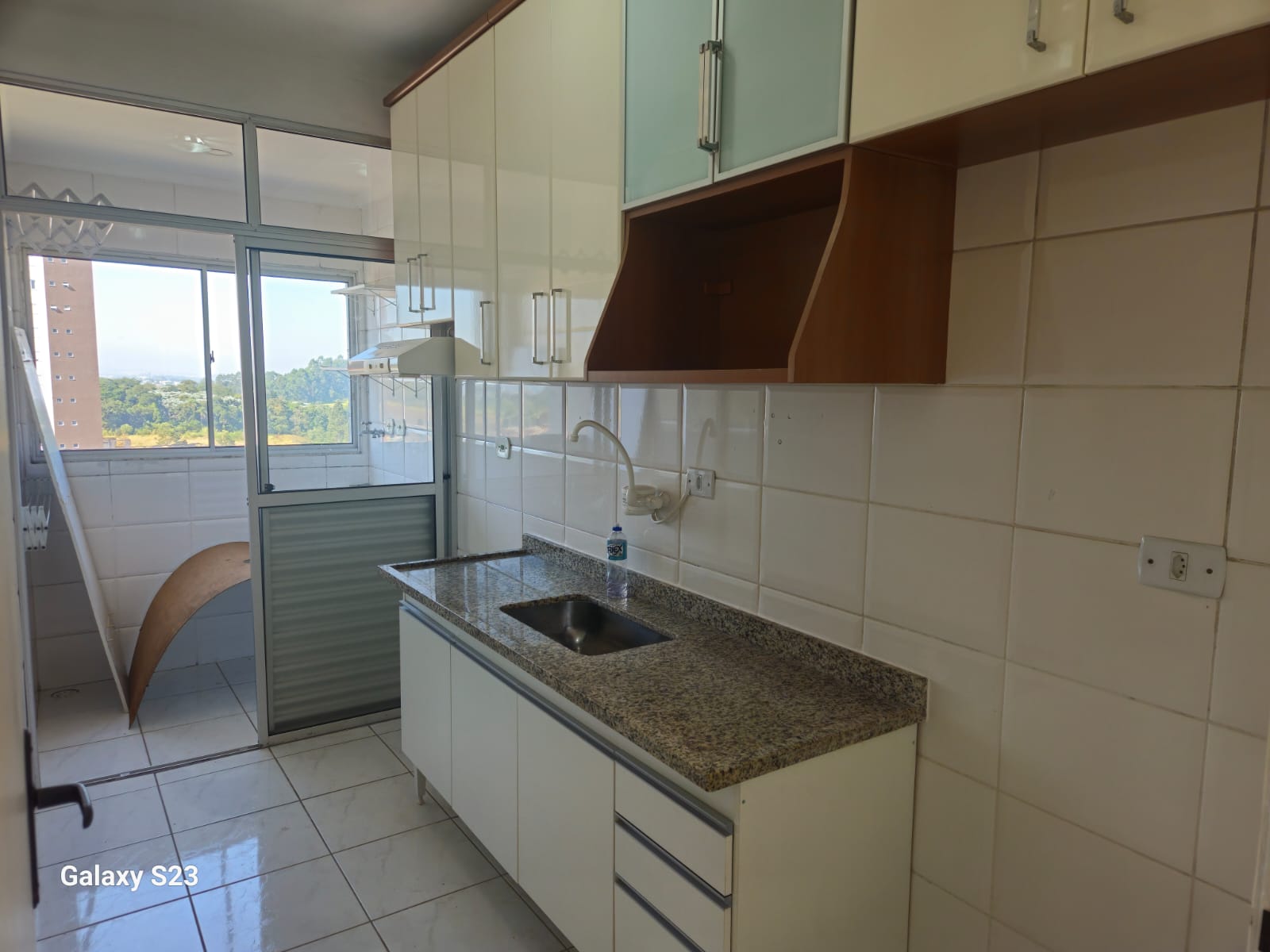 Apartamento para locação localizado no condomínio Alpes D Italia em Arujá-SP!