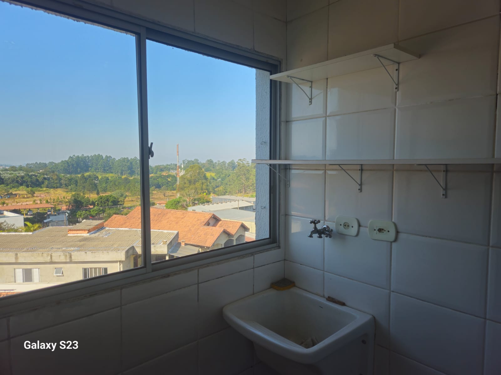 Apartamento para locação localizado no condomínio Alpes D Italia em Arujá-SP!