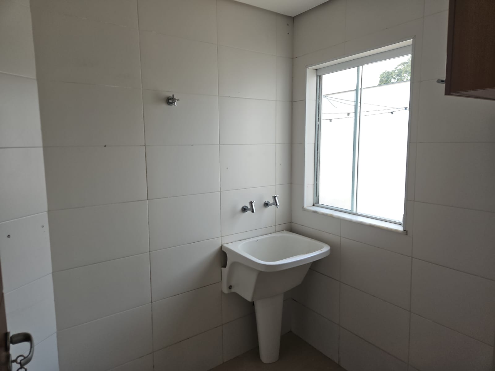 Casa para locação localizada no bairro Fontes  em Arujá-SP!