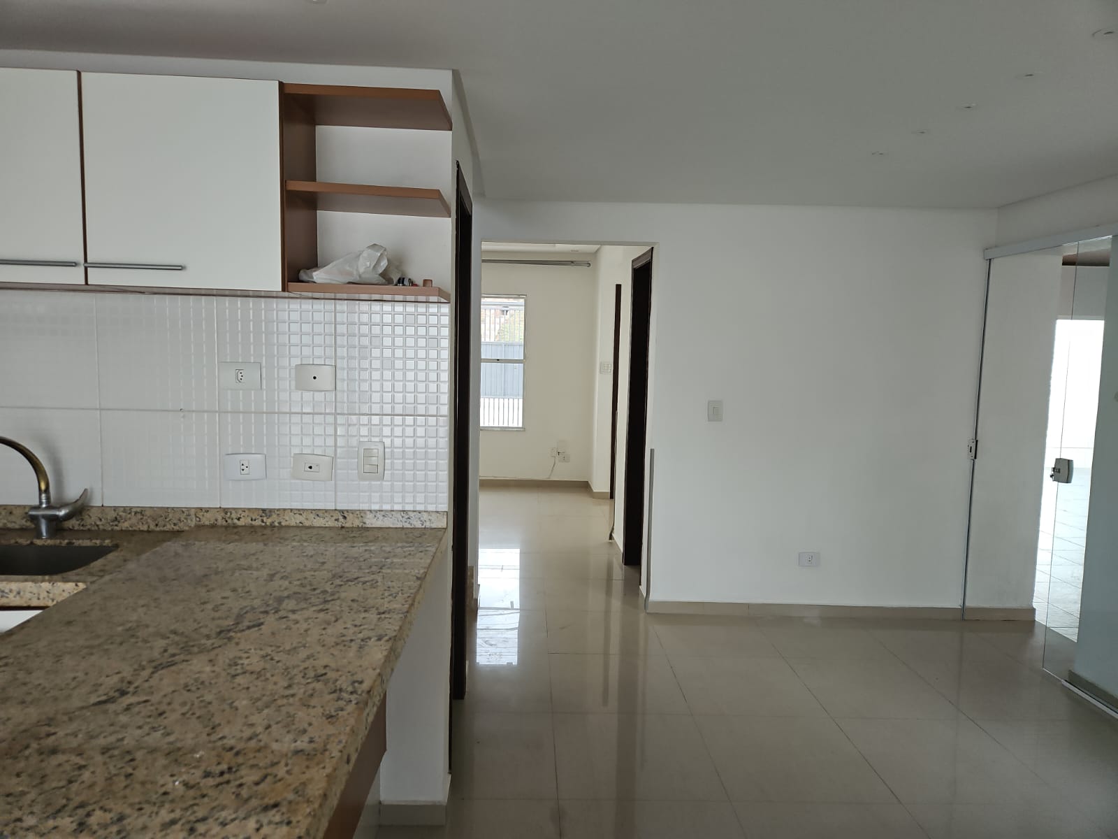 Casa para locação localizada no bairro Fontes  em Arujá-SP!