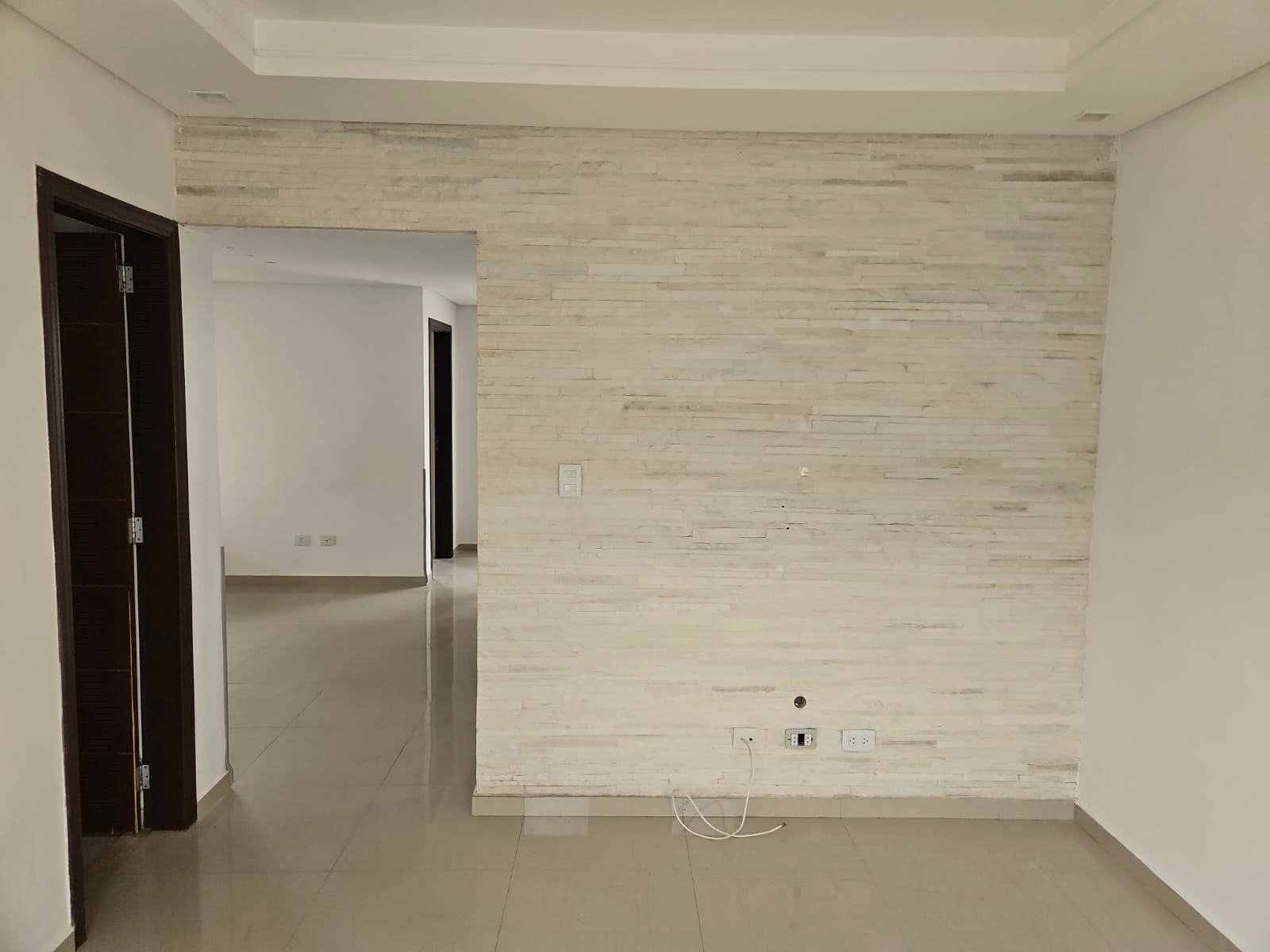 Casa para locação localizada no bairro Fontes  em Arujá-SP!