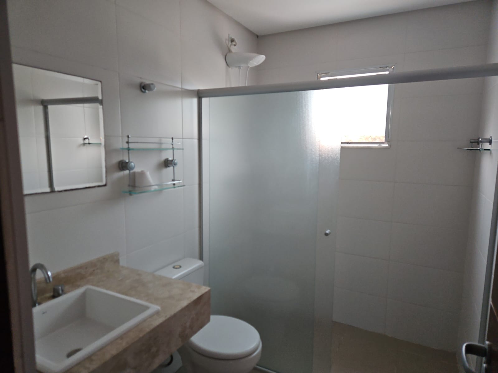 Casa para locação localizada no bairro Fontes  em Arujá-SP!