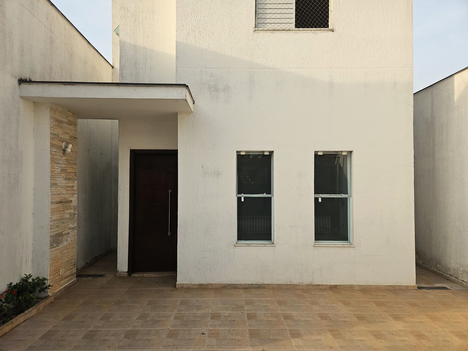 Casa para locação localizada no bairro Fontes  em Arujá-SP!