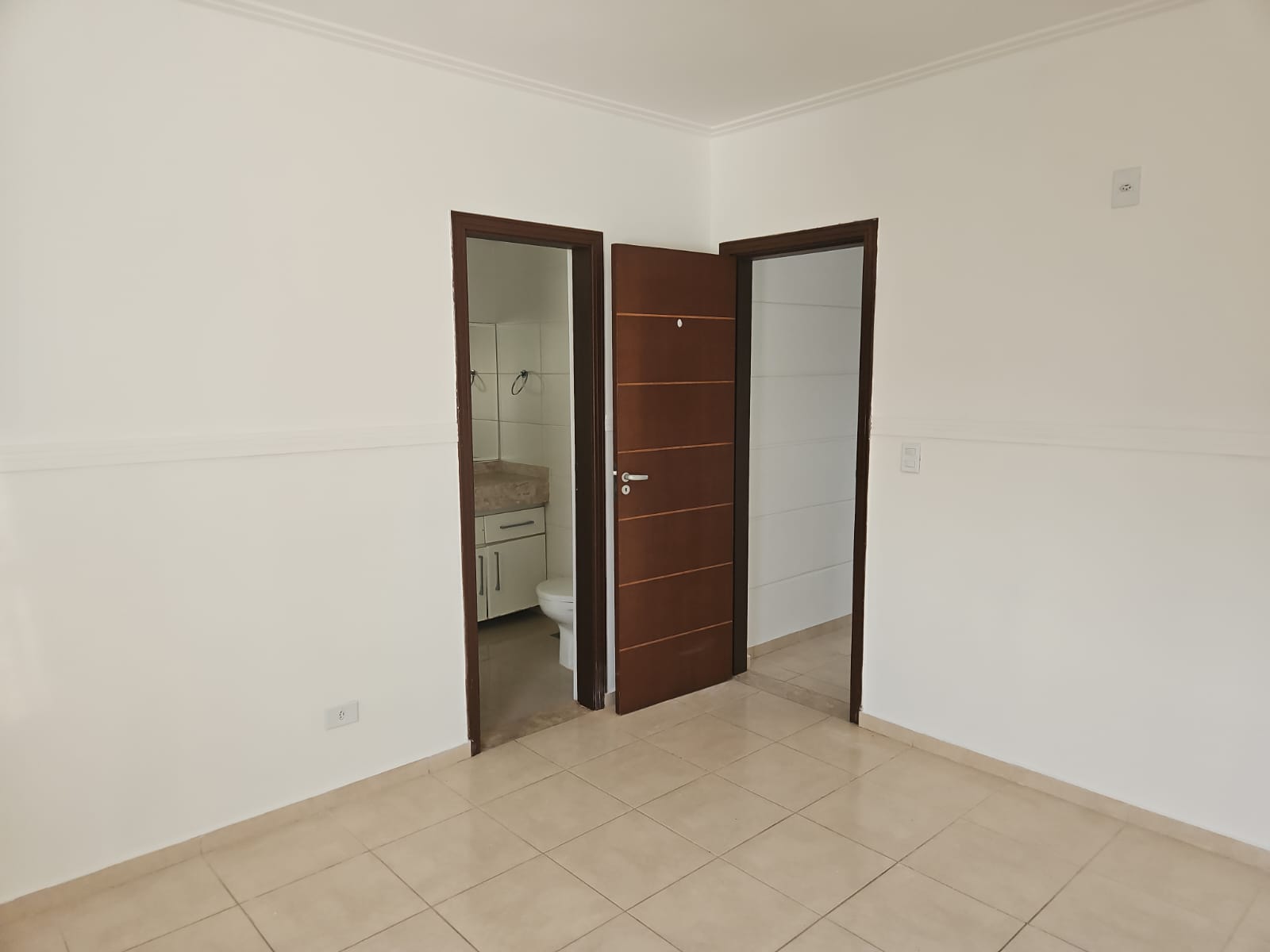 Casa para locação localizada no bairro Fontes  em Arujá-SP!