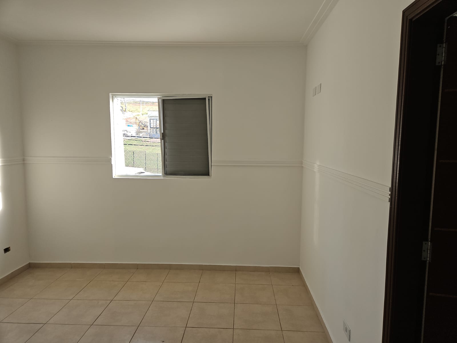 Casa para locação localizada no bairro Fontes  em Arujá-SP!