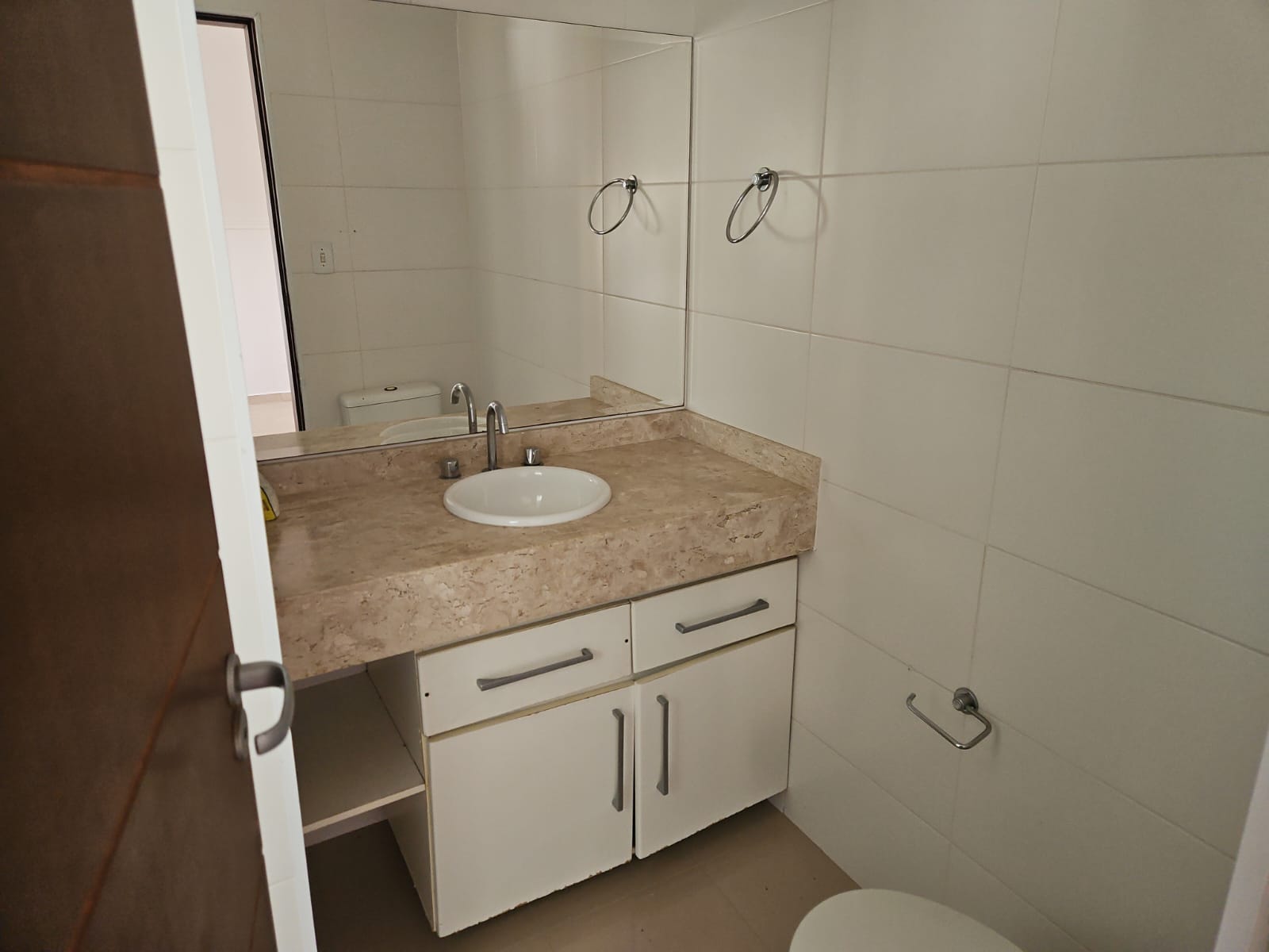Casa para locação localizada no bairro Fontes  em Arujá-SP!