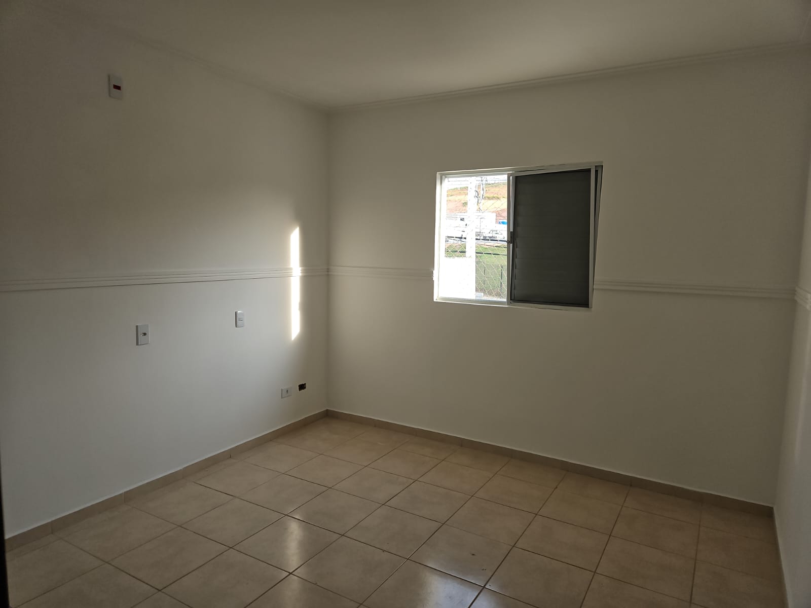 Casa para locação localizada no bairro Fontes  em Arujá-SP!