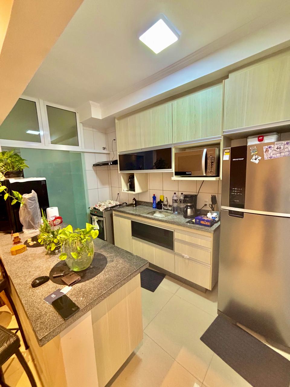 Apartamento - Locação