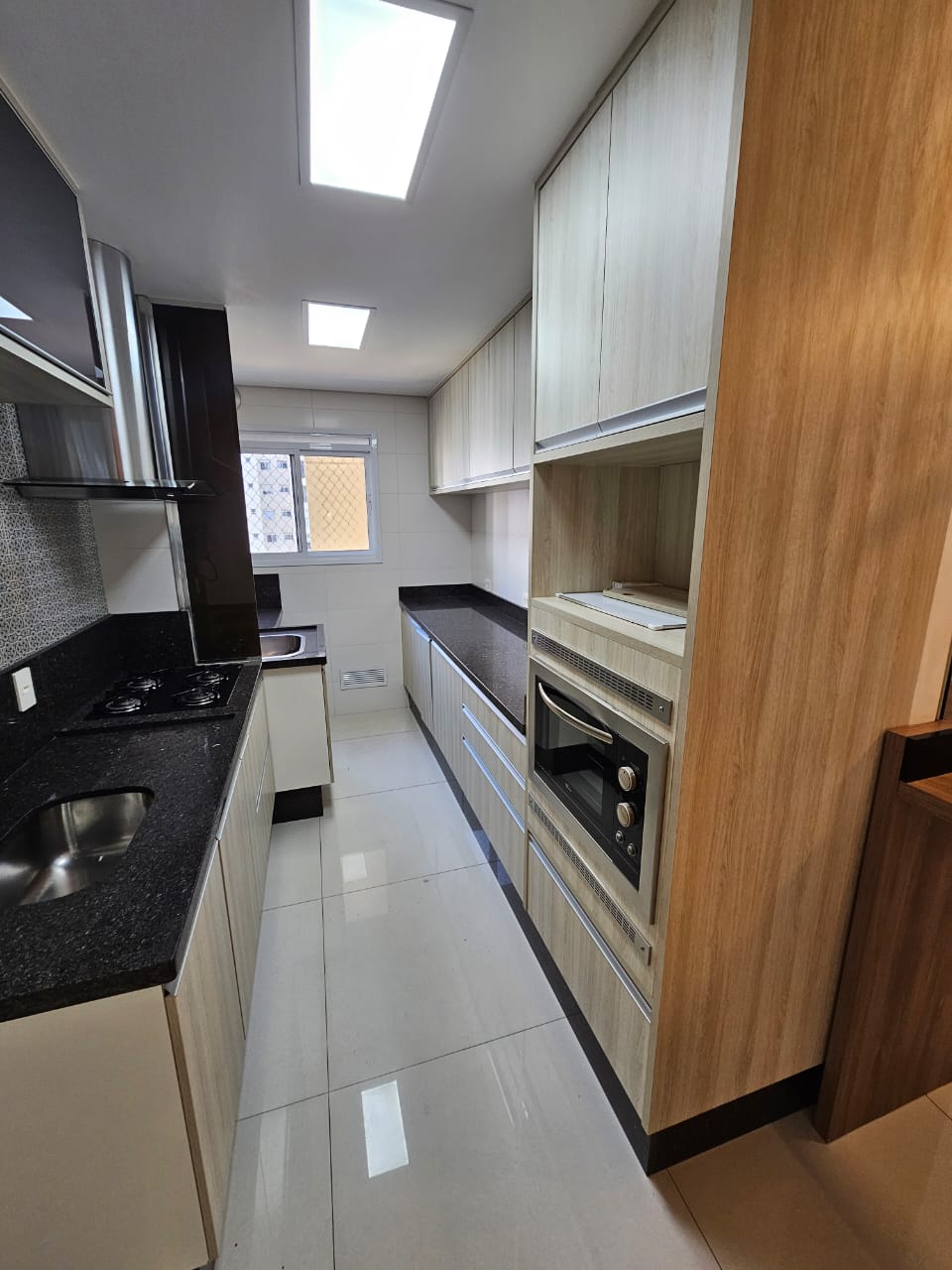 Apartamento para venda localizado no condominio Parque Ventura em Guarulhos-SP! 