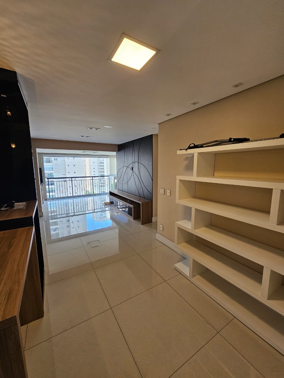 Apartamento para venda localizado no condominio Parque Ventura em Guarulhos-SP! 