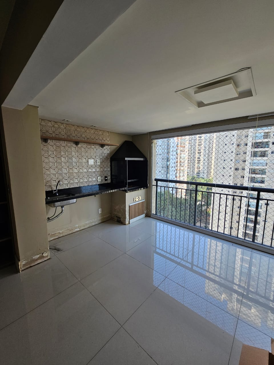 Apartamento para venda localizado no condominio Parque Ventura em Guarulhos-SP! 