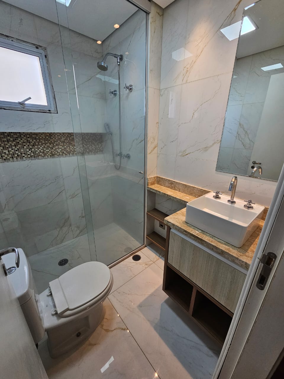Apartamento para venda localizado no condominio Parque Ventura em Guarulhos-SP! 