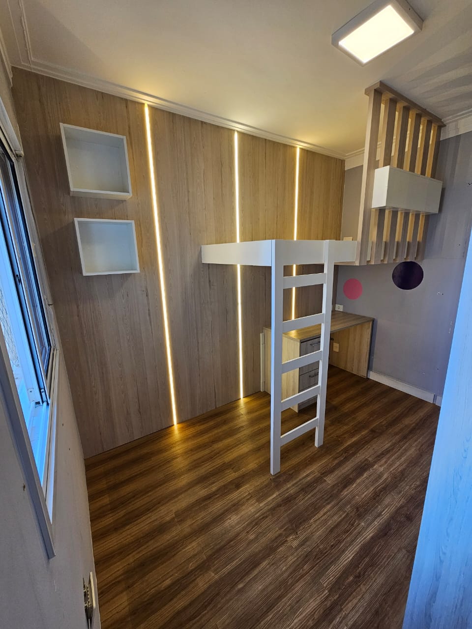 Apartamento para venda localizado no condominio Parque Ventura em Guarulhos-SP! 