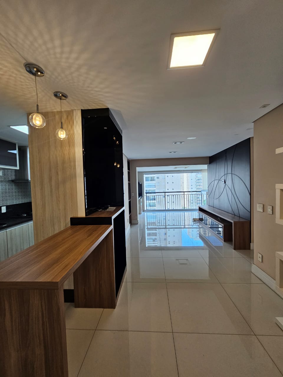 Apartamento para venda localizado no condominio Parque Ventura em Guarulhos-SP! 