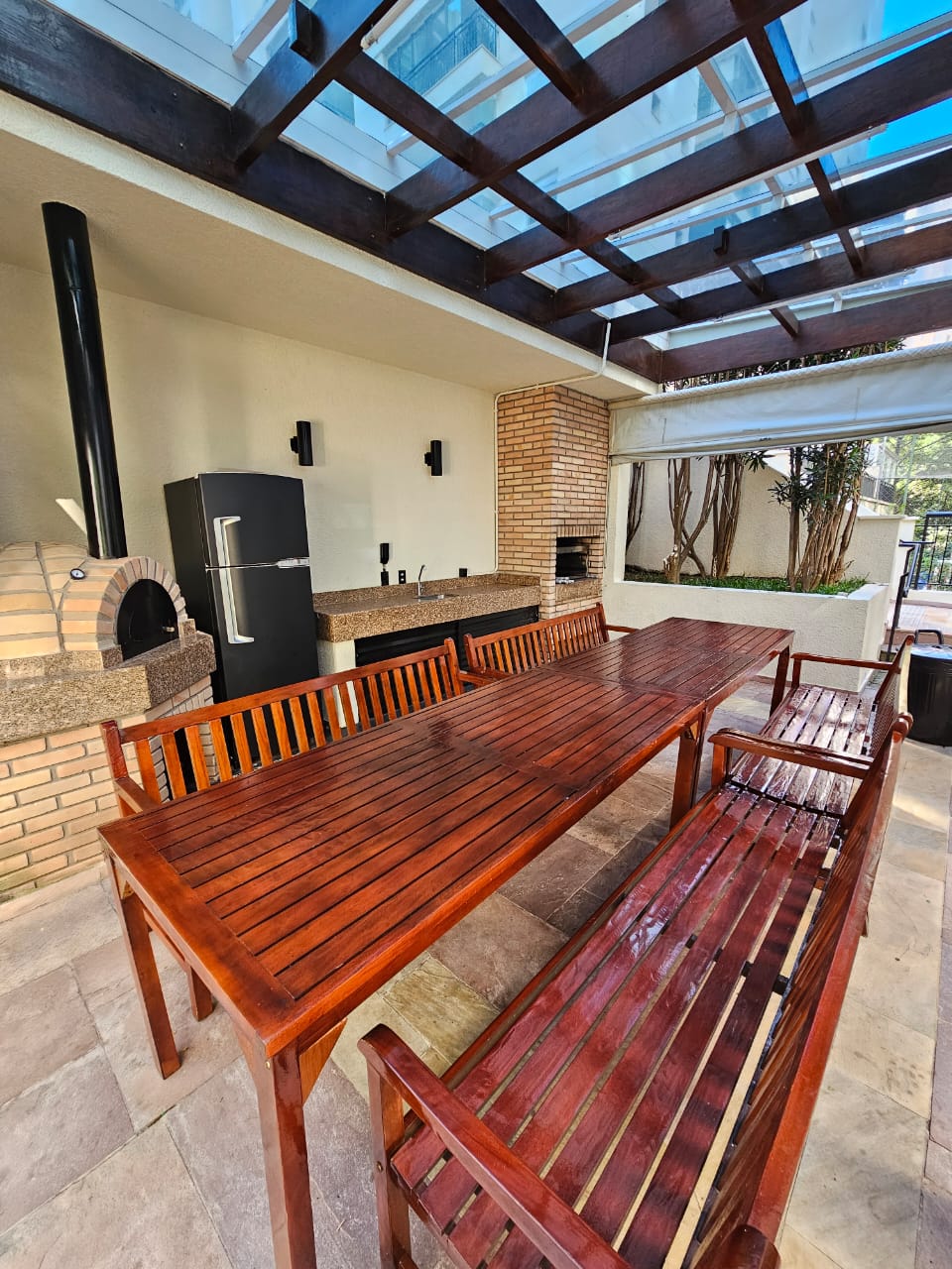 Apartamento para venda localizado no condominio Parque Ventura em Guarulhos-SP! 