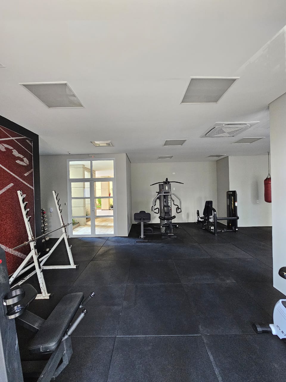 Apartamento para venda localizado no condominio Parque Ventura em Guarulhos-SP! 