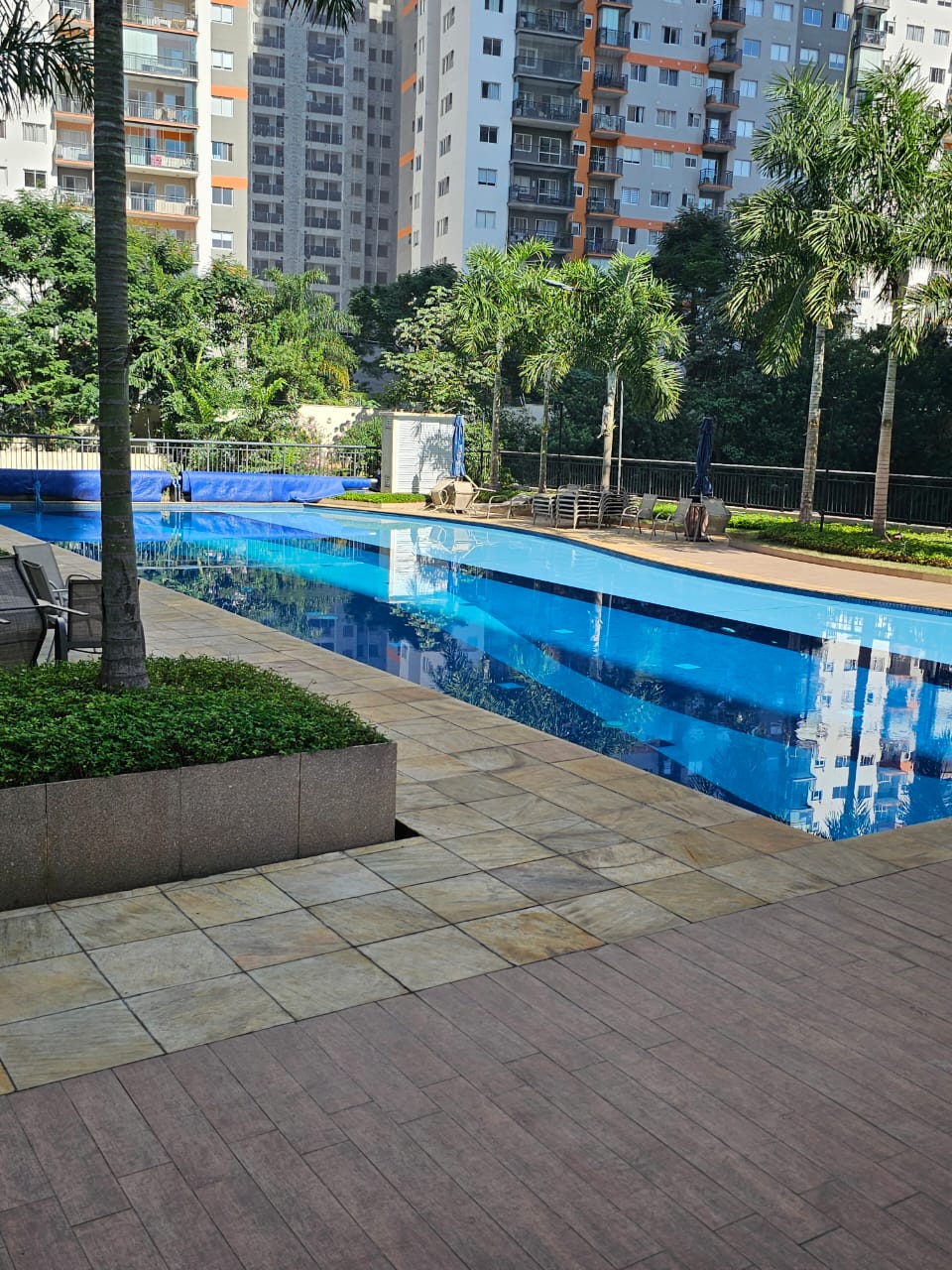 Apartamento para venda localizado no condominio Parque Ventura em Guarulhos-SP! 