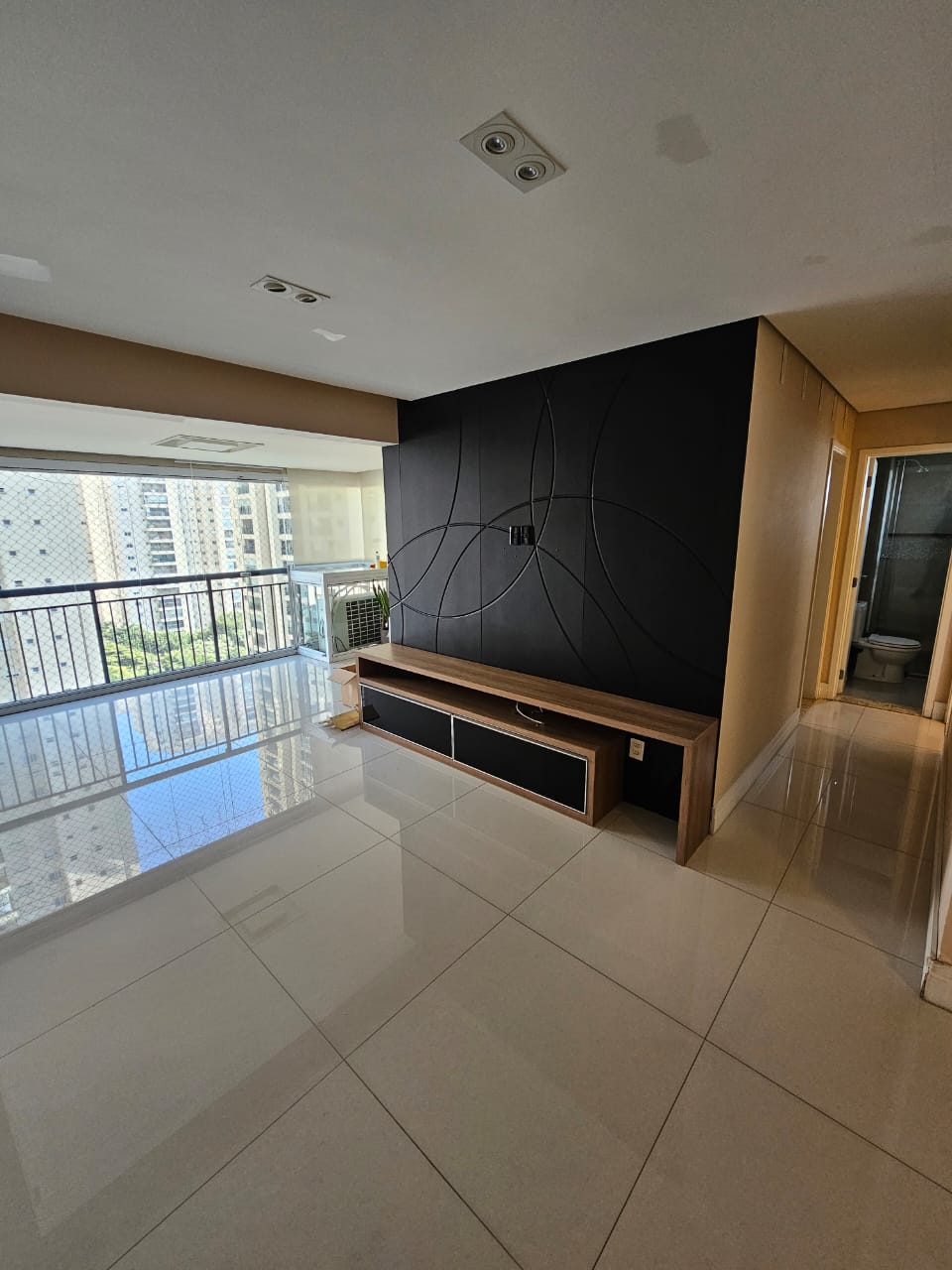 Apartamento para venda localizado no condominio Parque Ventura em Guarulhos-SP! 