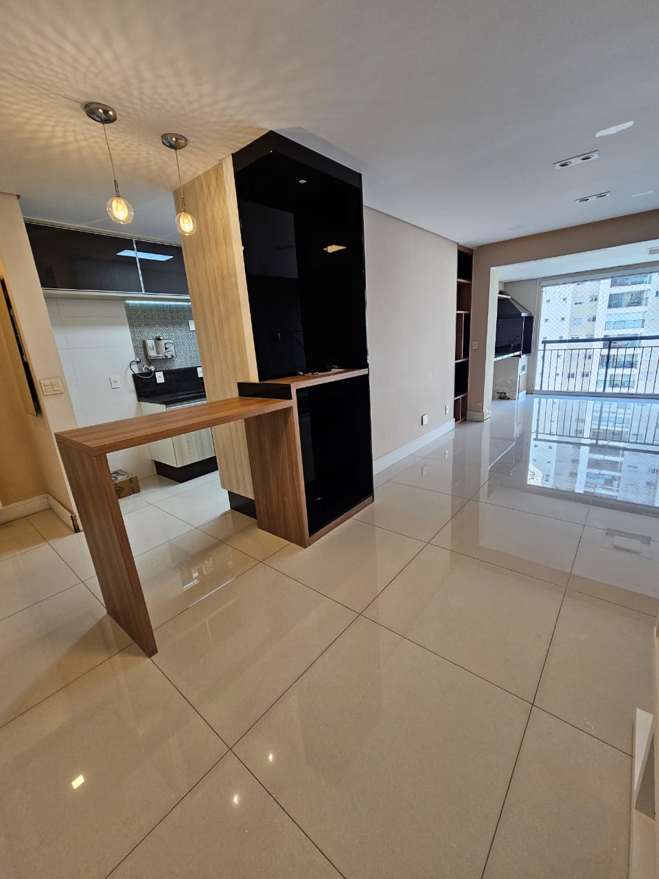 Apartamento para venda localizado no condominio Parque Ventura em Guarulhos-SP! 