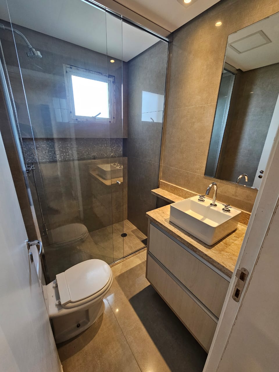 Apartamento para venda localizado no condominio Parque Ventura em Guarulhos-SP! 