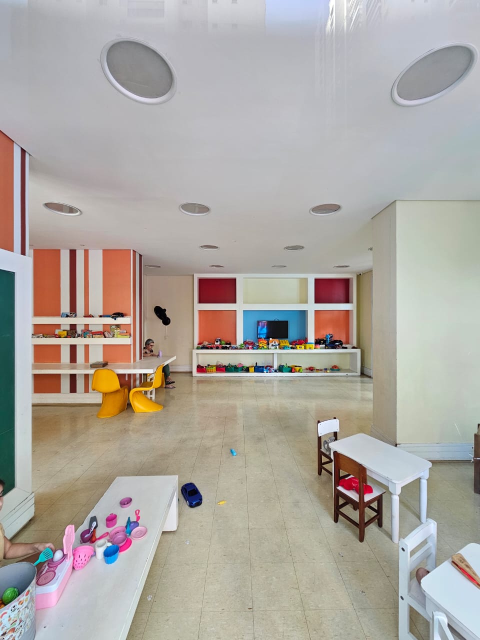 Apartamento para venda localizado no condominio Parque Ventura em Guarulhos-SP! 