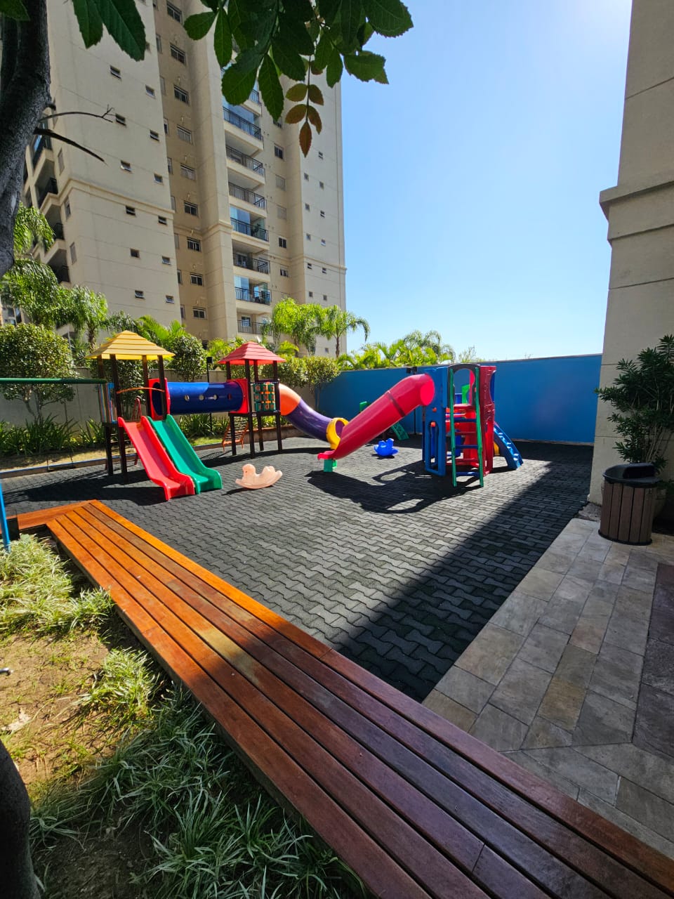 Apartamento para venda localizado no condominio Parque Ventura em Guarulhos-SP! 