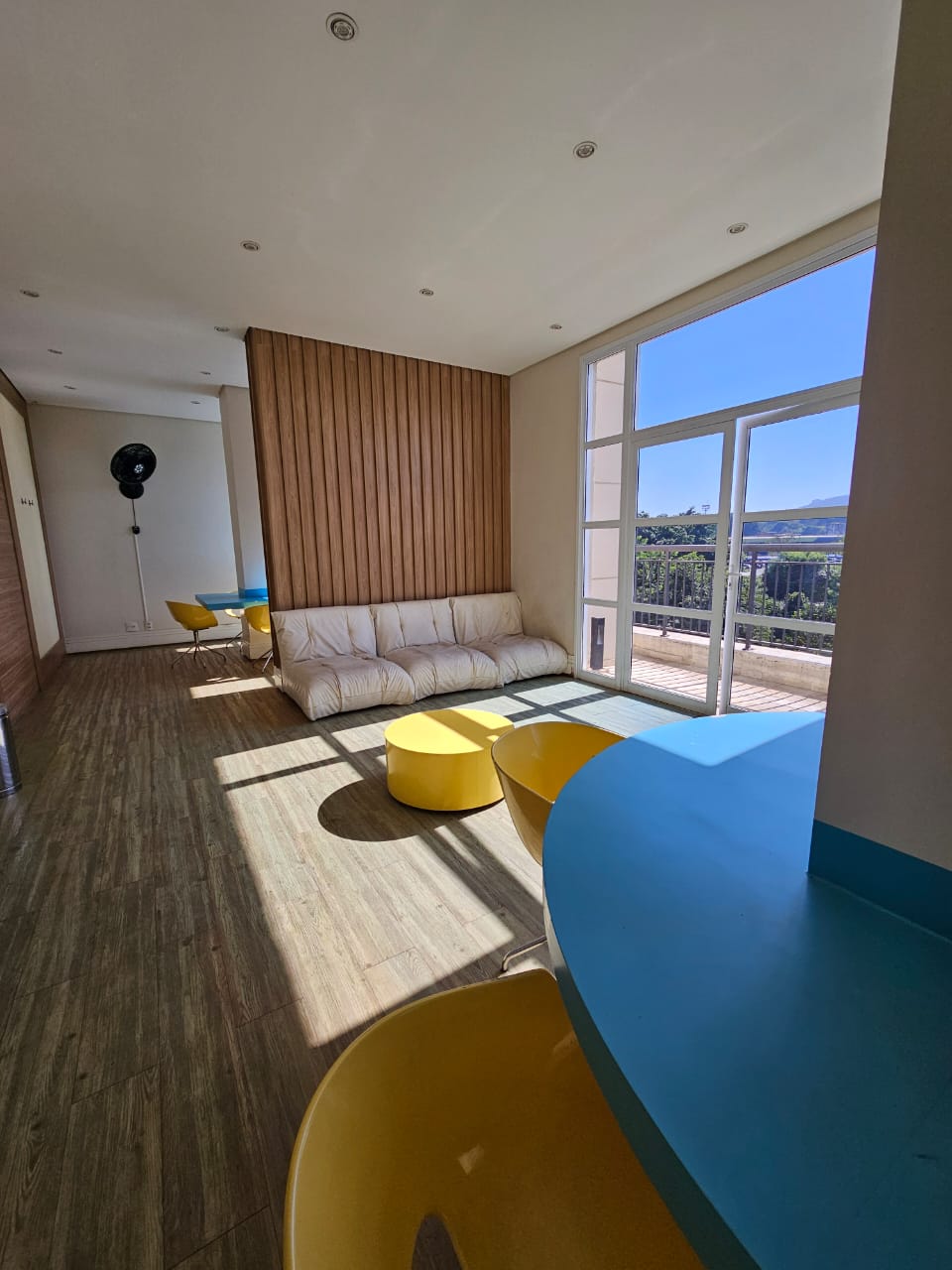 Apartamento para venda localizado no condominio Parque Ventura em Guarulhos-SP! 