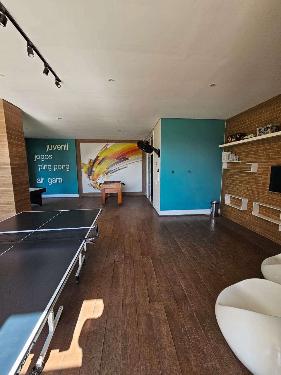 Apartamento para venda localizado no condominio Parque Ventura em Guarulhos-SP! 