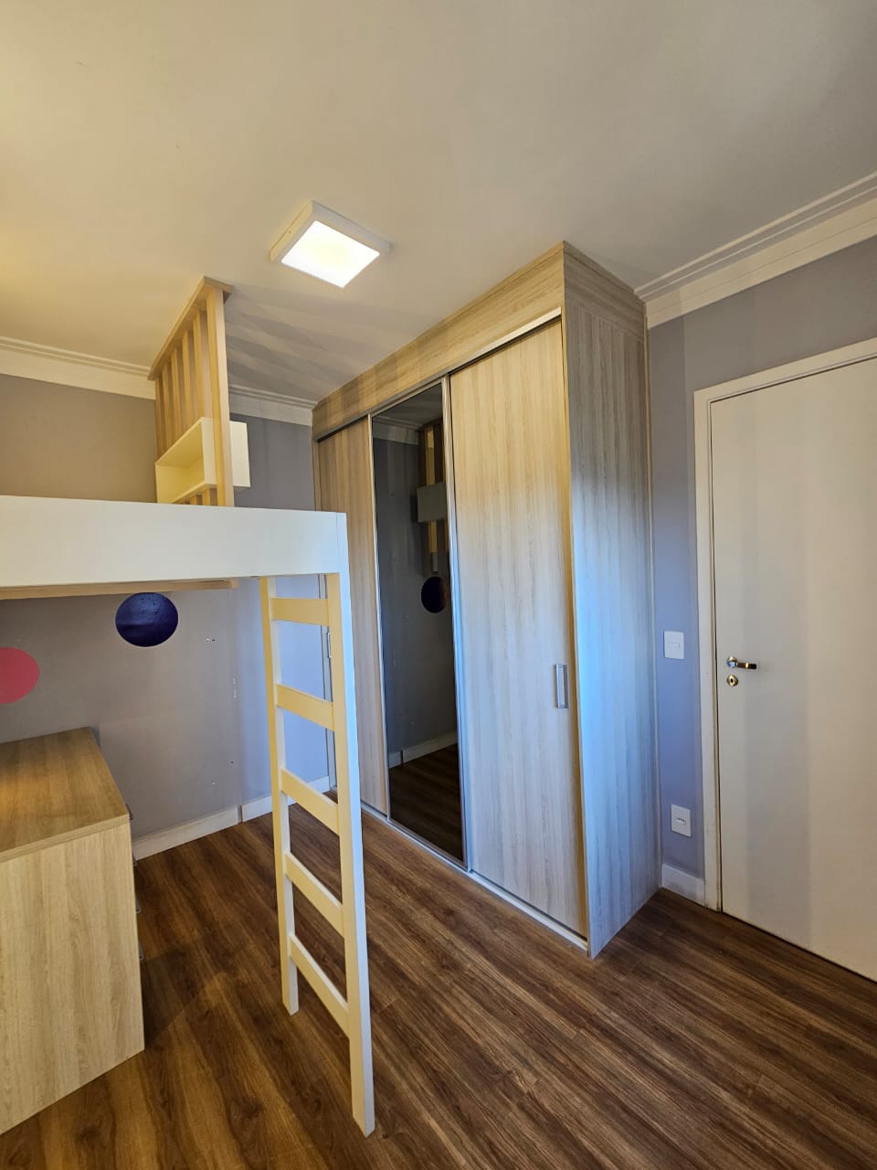 Apartamento para venda localizado no condominio Parque Ventura em Guarulhos-SP! 