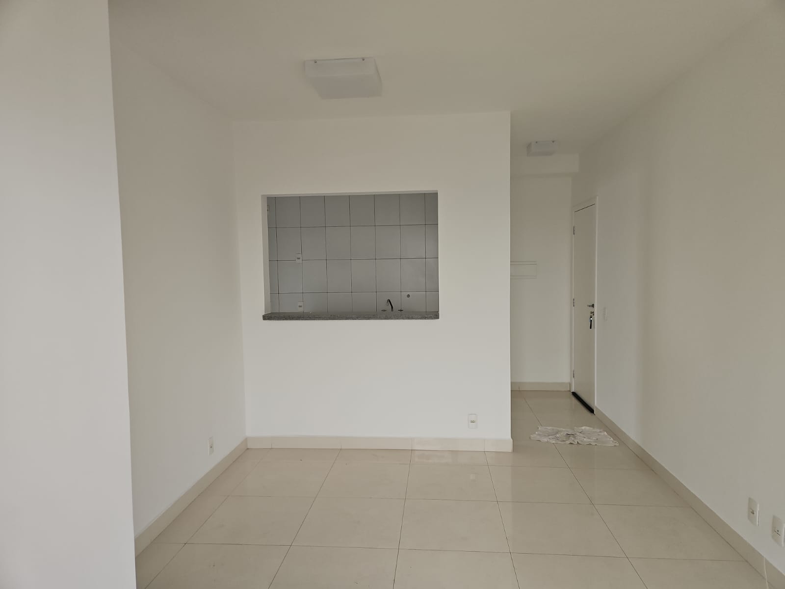 Apartamento - Locação, Jordanópolis, Arujá, SP