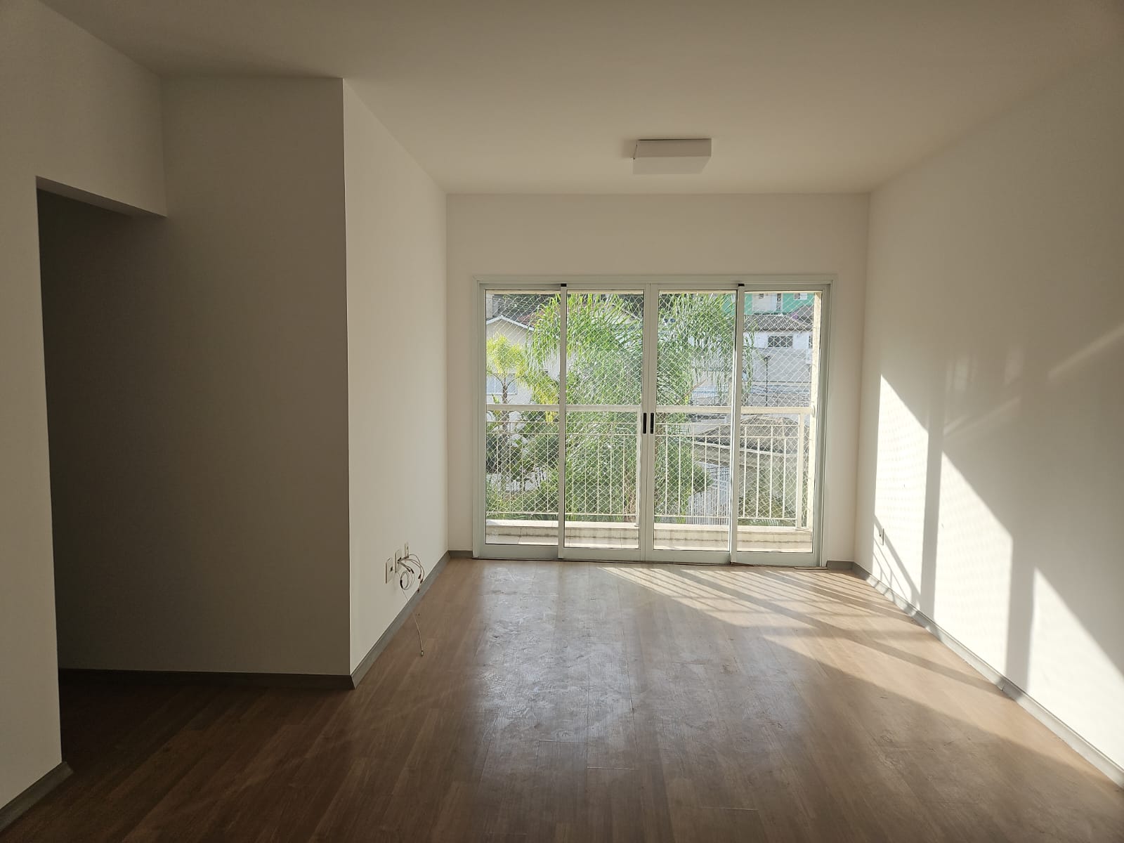 Apartamento - Locação, Jardim Renata, Arujá, SP