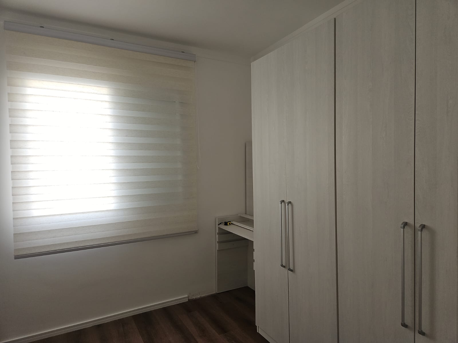 Casa a venda com 2 quartos, localizada no condomínio Vila do Ipes em Arujá-SP! 