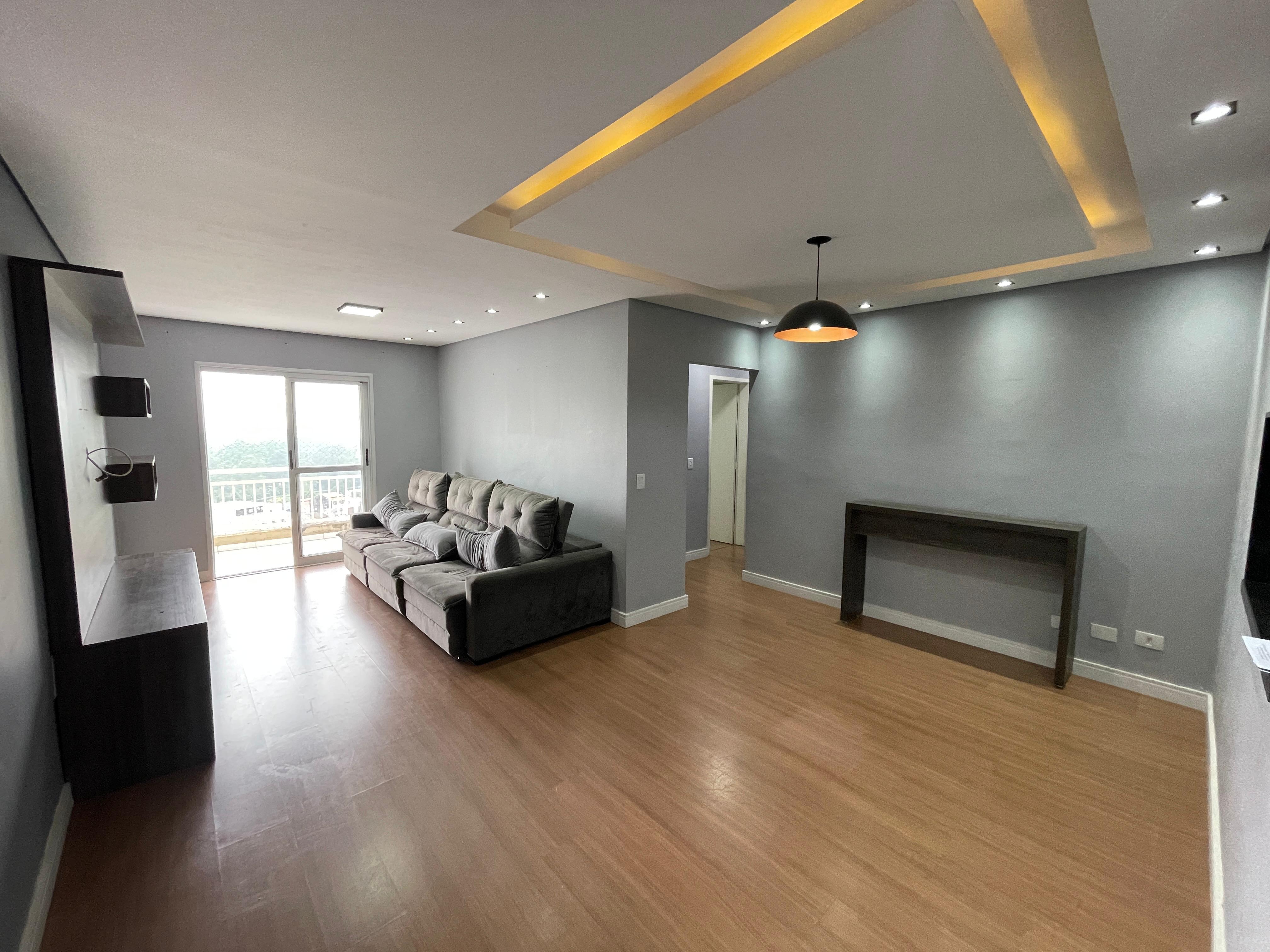 Apartamento - Locação
