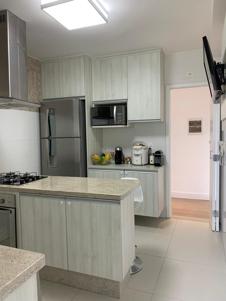 Apartamento a venda localizado no condomínio Aruja Club em Arujá-SP
