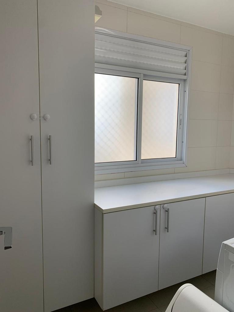 Apartamento a venda localizado no condomínio Aruja Club em Arujá-SP