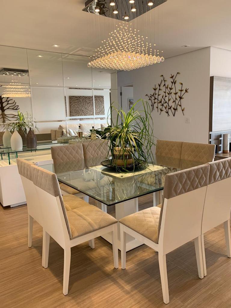 Apartamento a venda localizado no condomínio Aruja Club em Arujá-SP