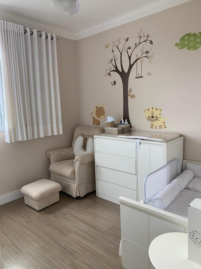 Apartamento a venda localizado no condomínio Aruja Club em Arujá-SP