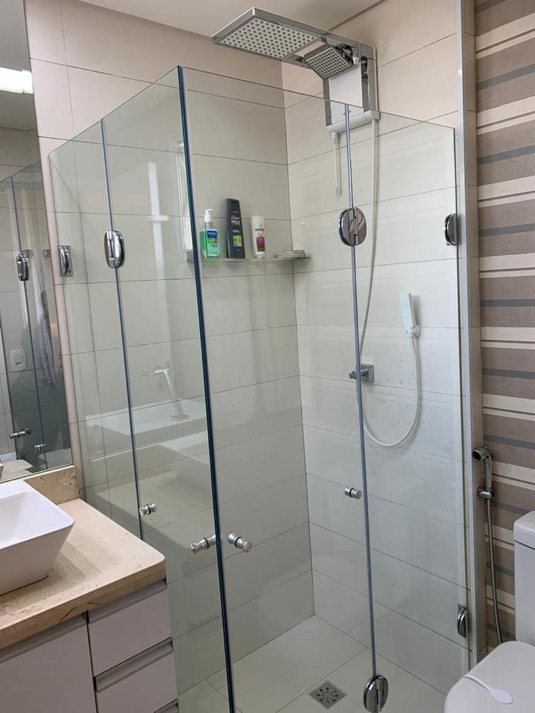 Apartamento a venda localizado no condomínio Aruja Club em Arujá-SP