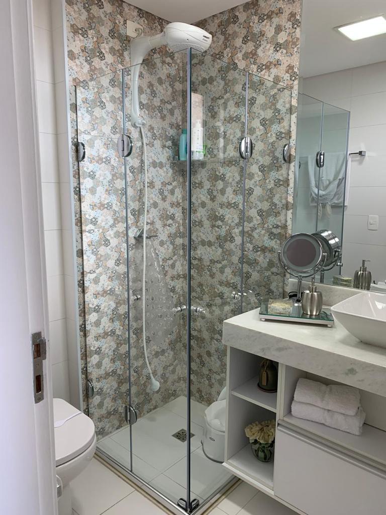 Apartamento a venda localizado no condomínio Aruja Club em Arujá-SP