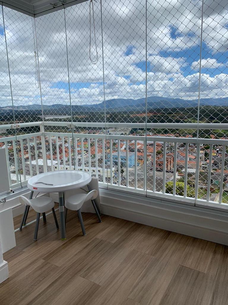 Apartamento a venda localizado no condomínio Aruja Club em Arujá-SP