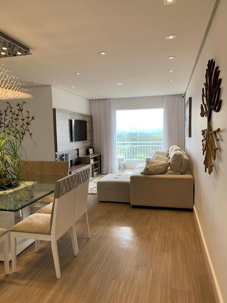 Apartamento - Venda, Jordanópolis, Arujá, SP