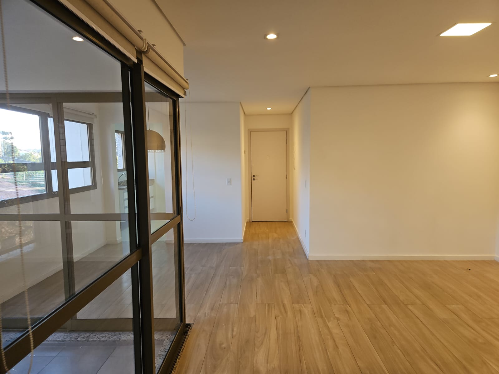 Apartamento - Venda, Chácara São José, Arujá, SP