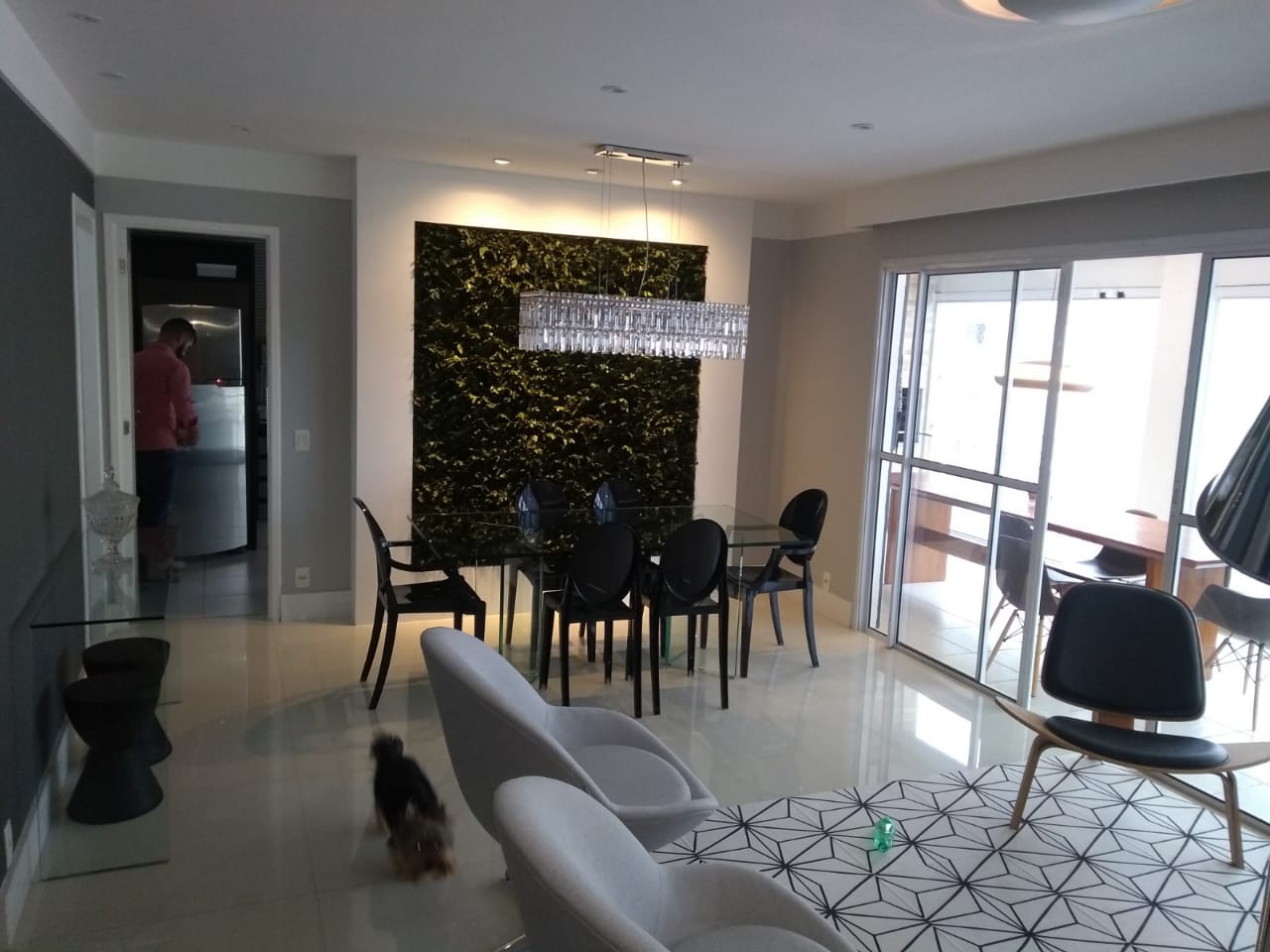Apartamento a venda localizado no condomínio Home Clube Itapety em Mogi das Cruzes-SP