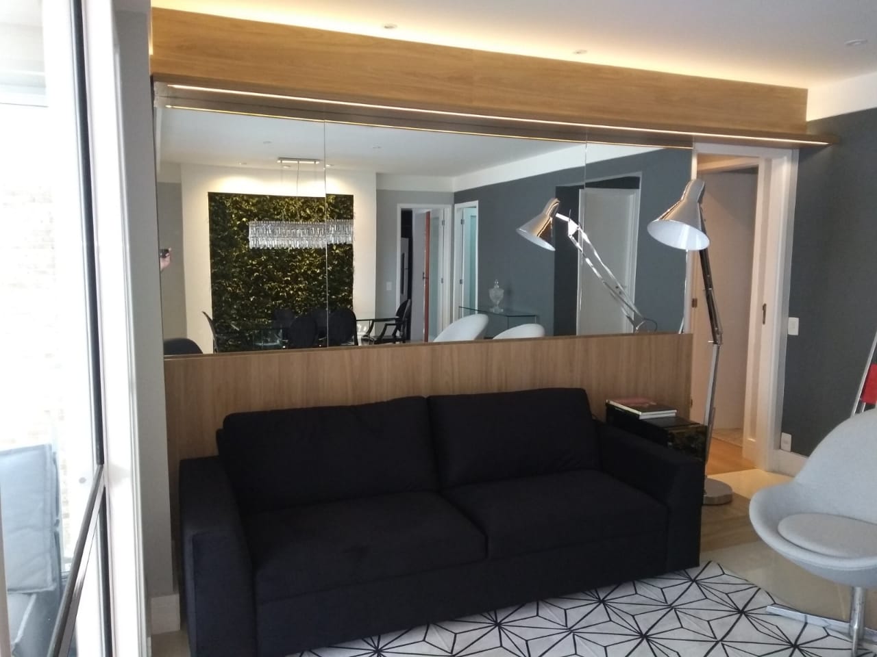 Apartamento a venda localizado no condomínio Home Clube Itapety em Mogi das Cruzes-SP