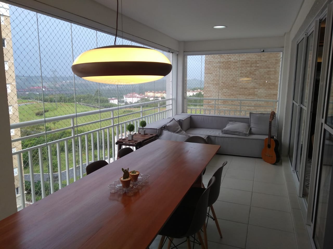 Apartamento - Venda, Vila Nova Socorro, Mogi das Cruzes, SP