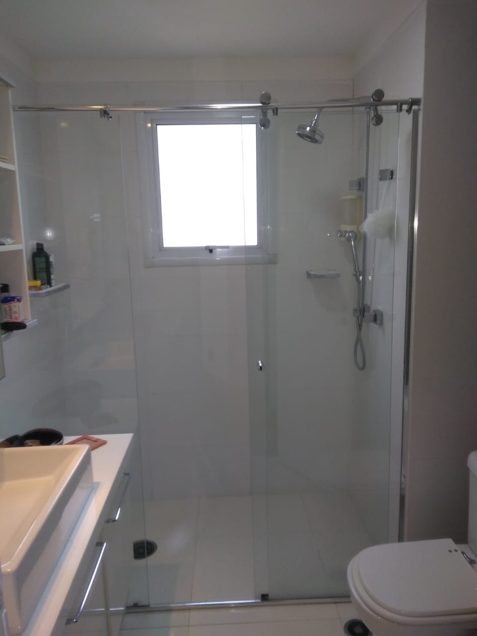 Apartamento a venda localizado no condomínio Home Clube Itapety em Mogi das Cruzes-SP